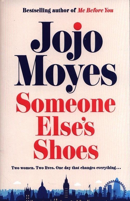 Someone Else's Shoes
