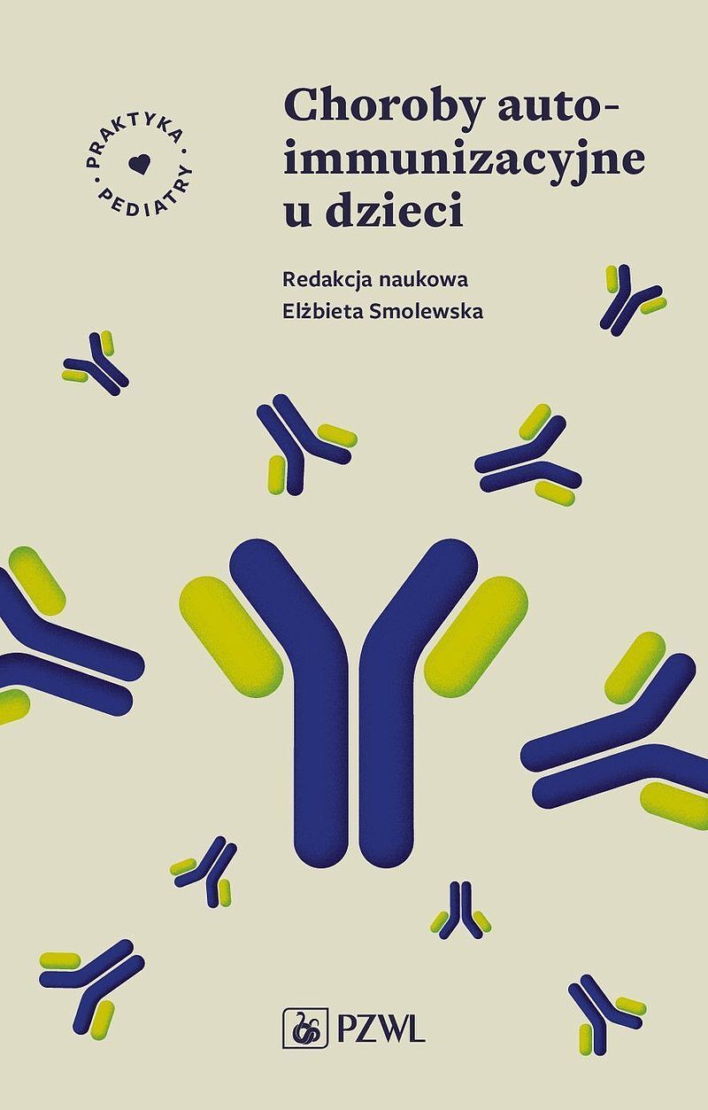 Choroby autoimmunizacyjne u dzieci