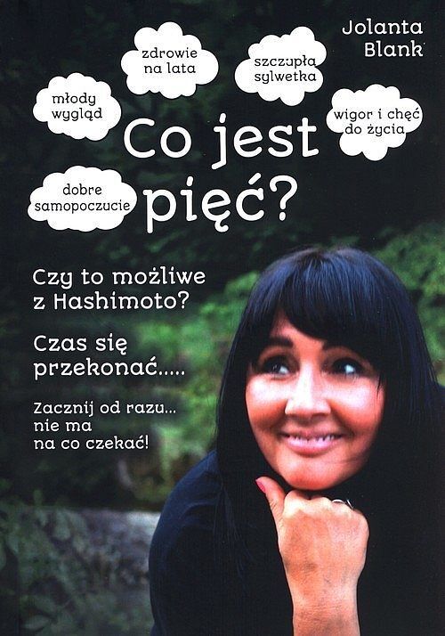 Co jest pięć?