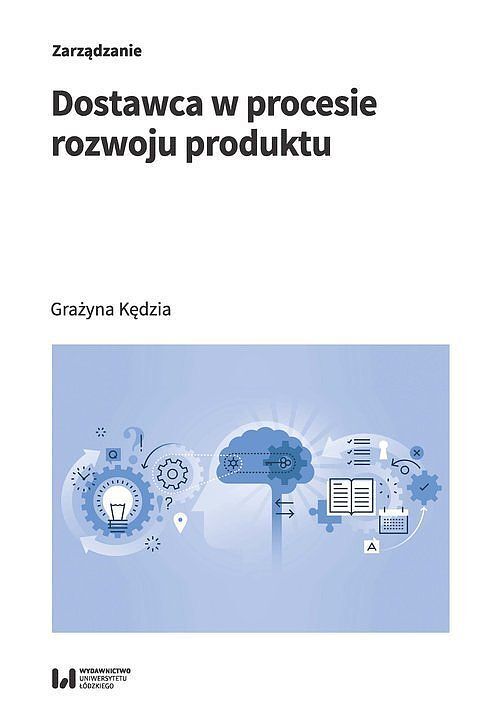 Dostawca w procesie rozwoju produktu