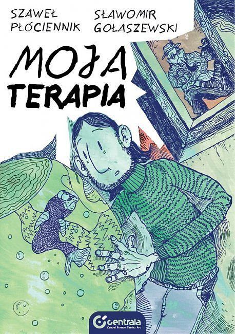 Moja Terapia