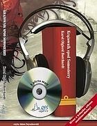 Krążownik spod Somosierry. Książka audio (CD MP3)