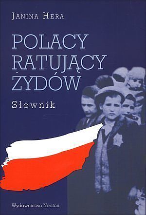Polacy Ratujący Żydów