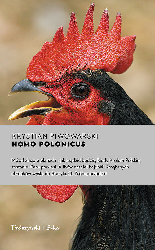 Czytamy sylabami. Ale smrodek!