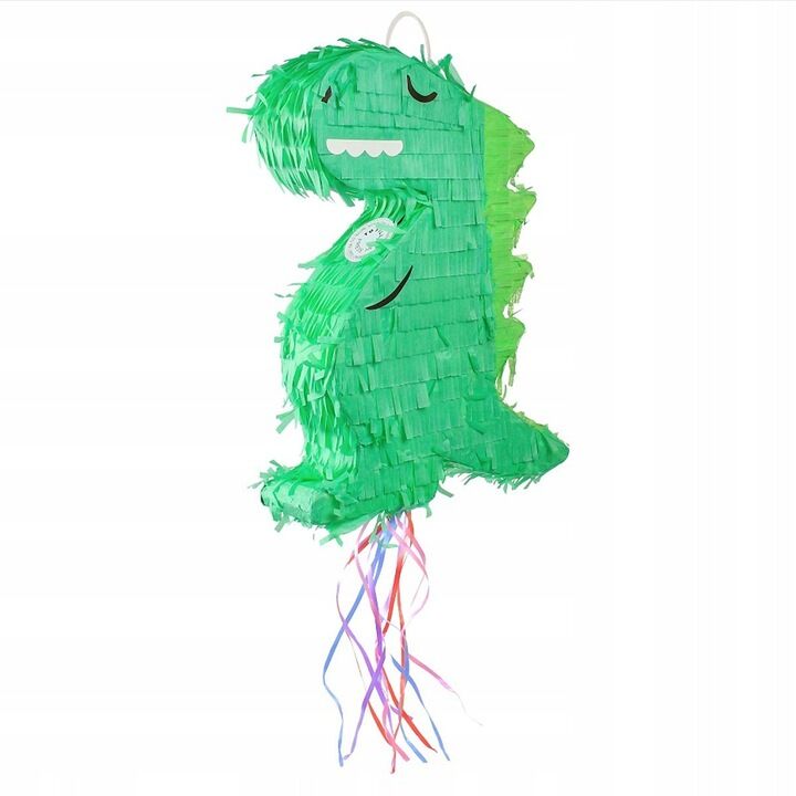 Piniata Dinozaur 43x34x8.5 cm