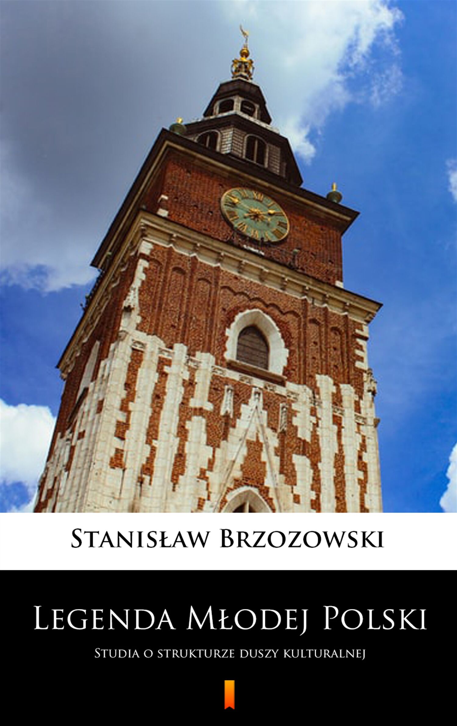 Legenda Młodej Polski (e-book)