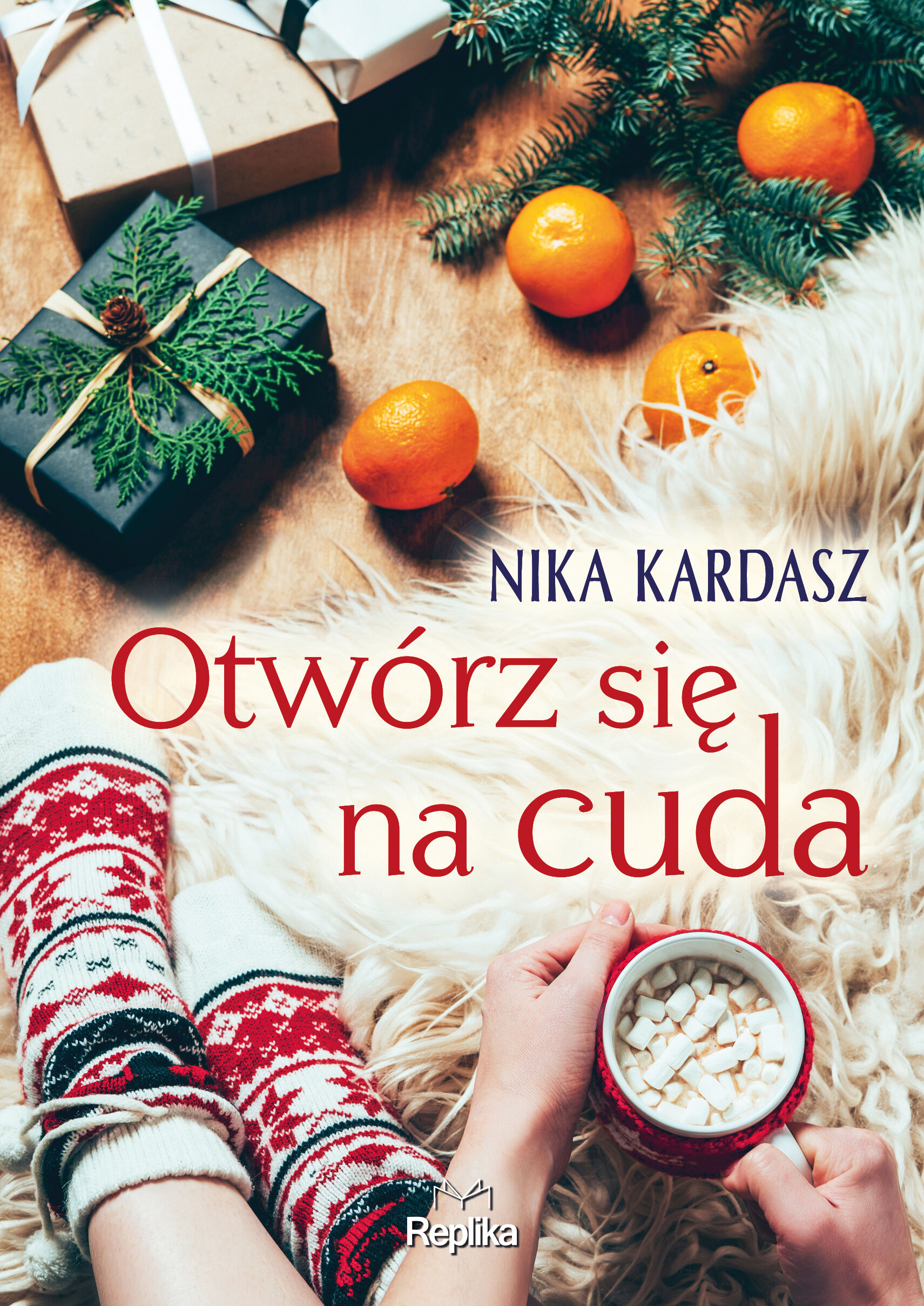 Otwórz się na cuda (e-book)