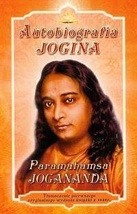 Autobiografia Jogina