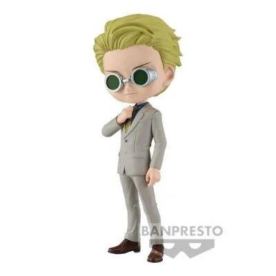Figurka BP Posket Jujutsu Kaisen kento nanami ver. A
