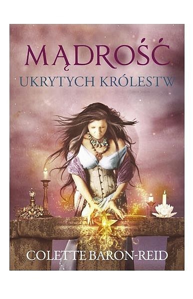 Mądrość ukrytych królestw