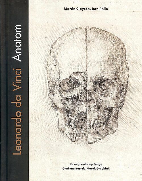 Leonardo da Vinci Anatom