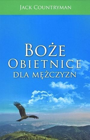 Boże obietnice dla mężczyzn