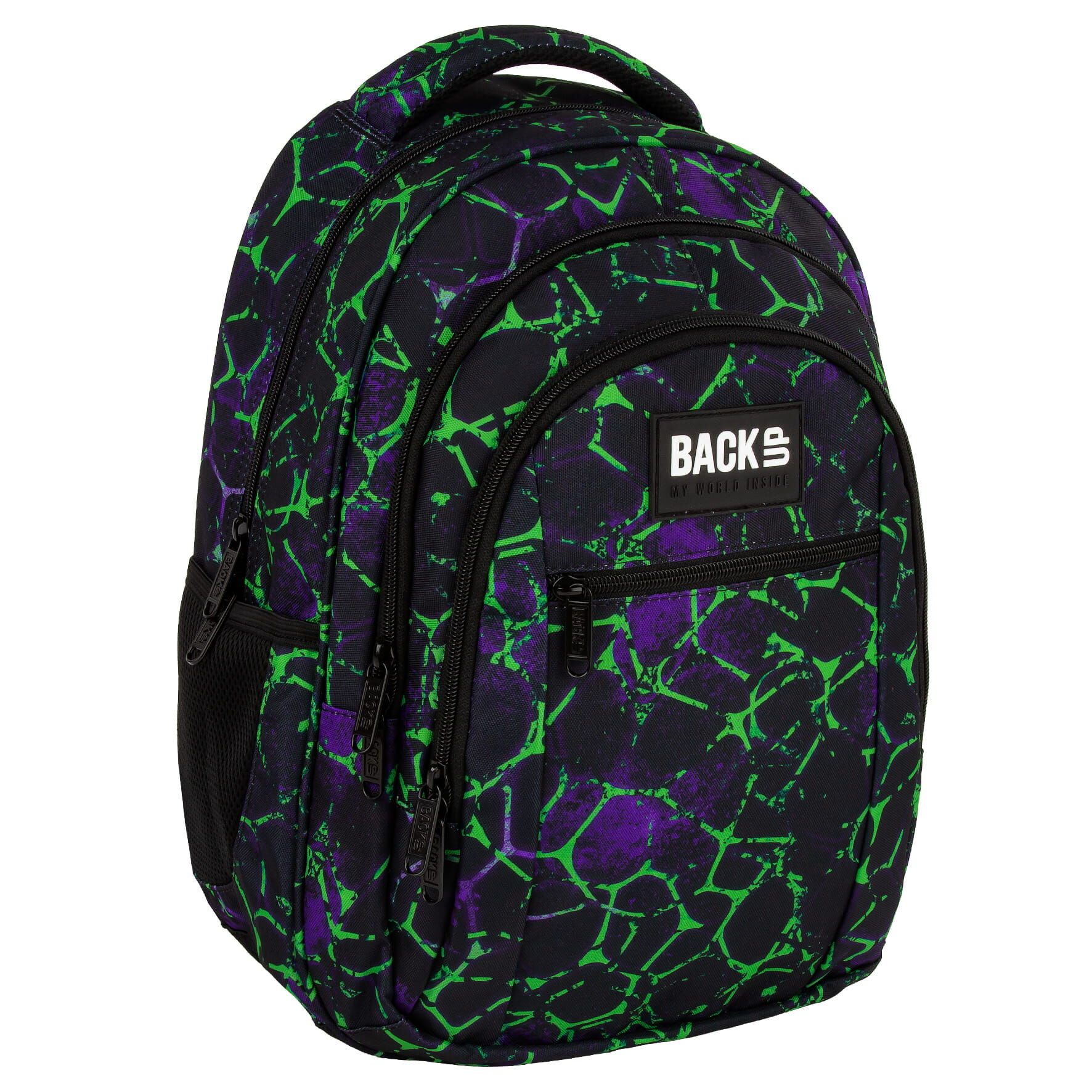 Plecak backup 7 model O 52