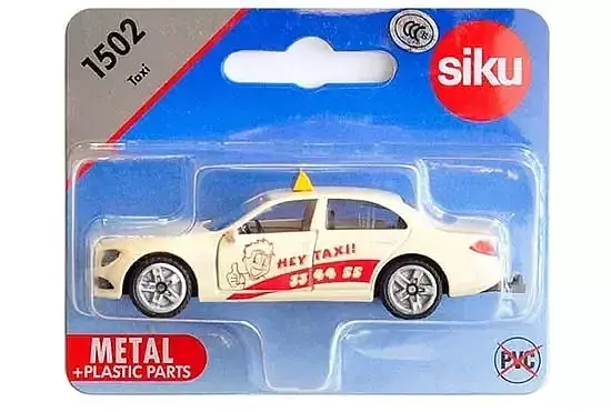 Taxi siku 15 s1502