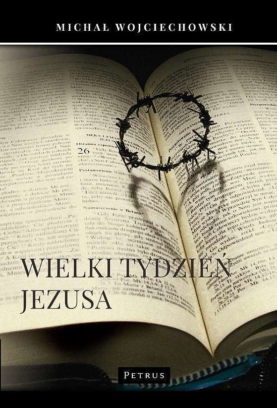 Wielki tydzień jezusa