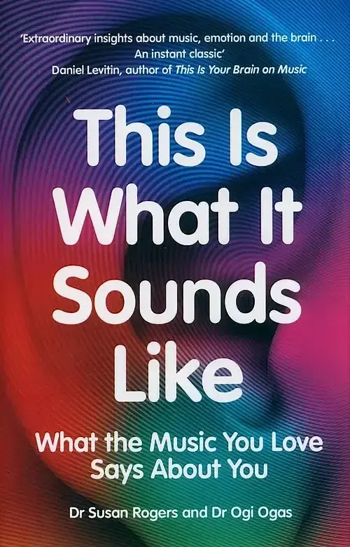 This Is What It Sounds Like