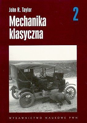 Mechanika klasyczna. Tom 2