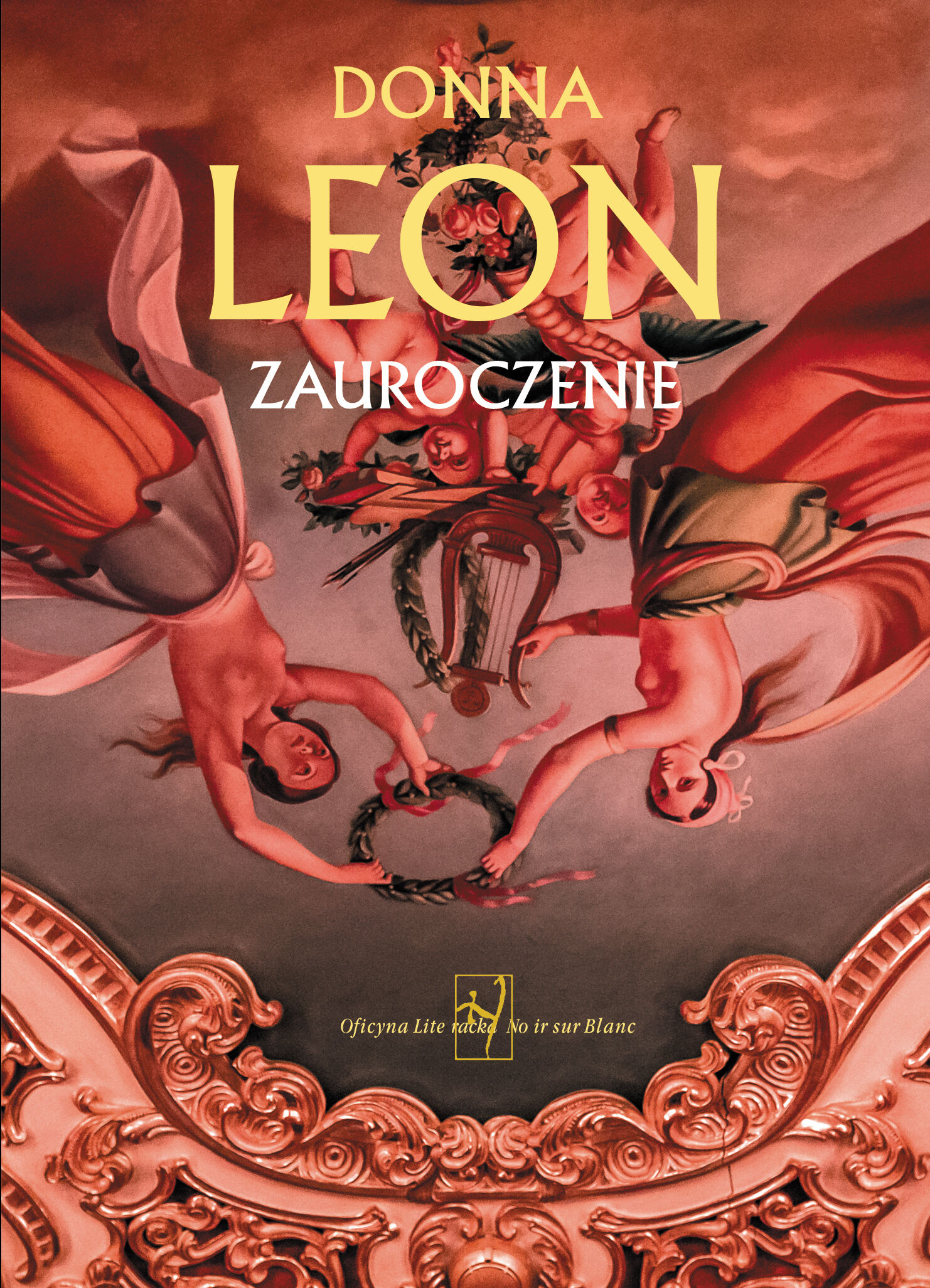 Zauroczenie (e-book)