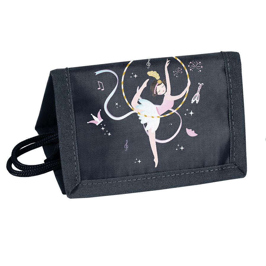 Portfel Ballerina PP23BN-002