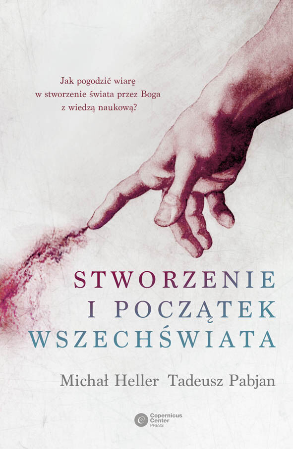 Stworzenie i początek Wszechświata (e-book)