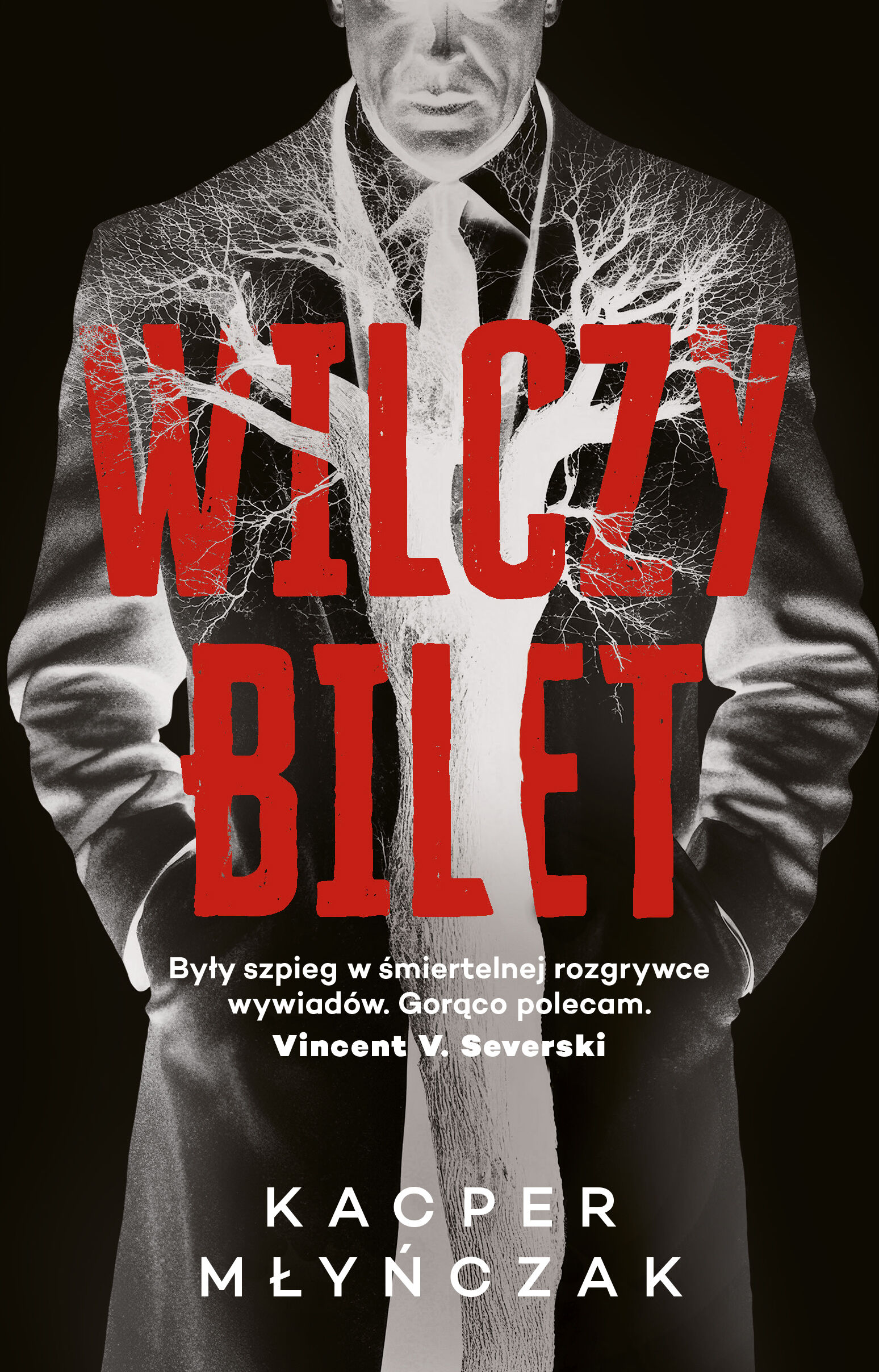 Wilczy bilet