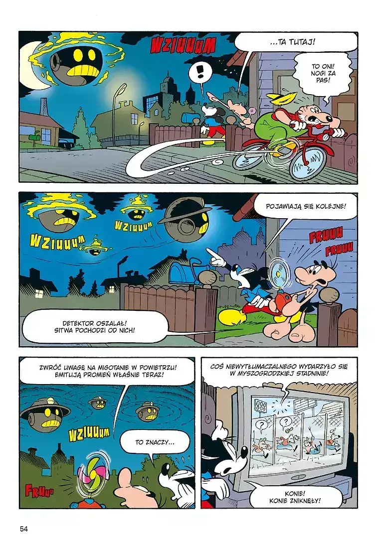 Gigant Poleca Special - 03 - Letnie klimaty (2/2024)