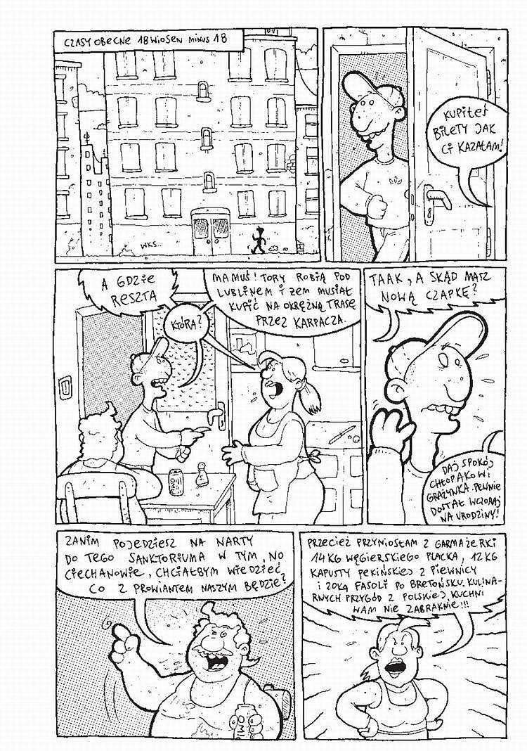 Ciach Bajera - 4