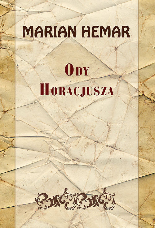 Ody Horacjusza