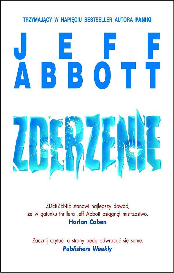 Zderzenie