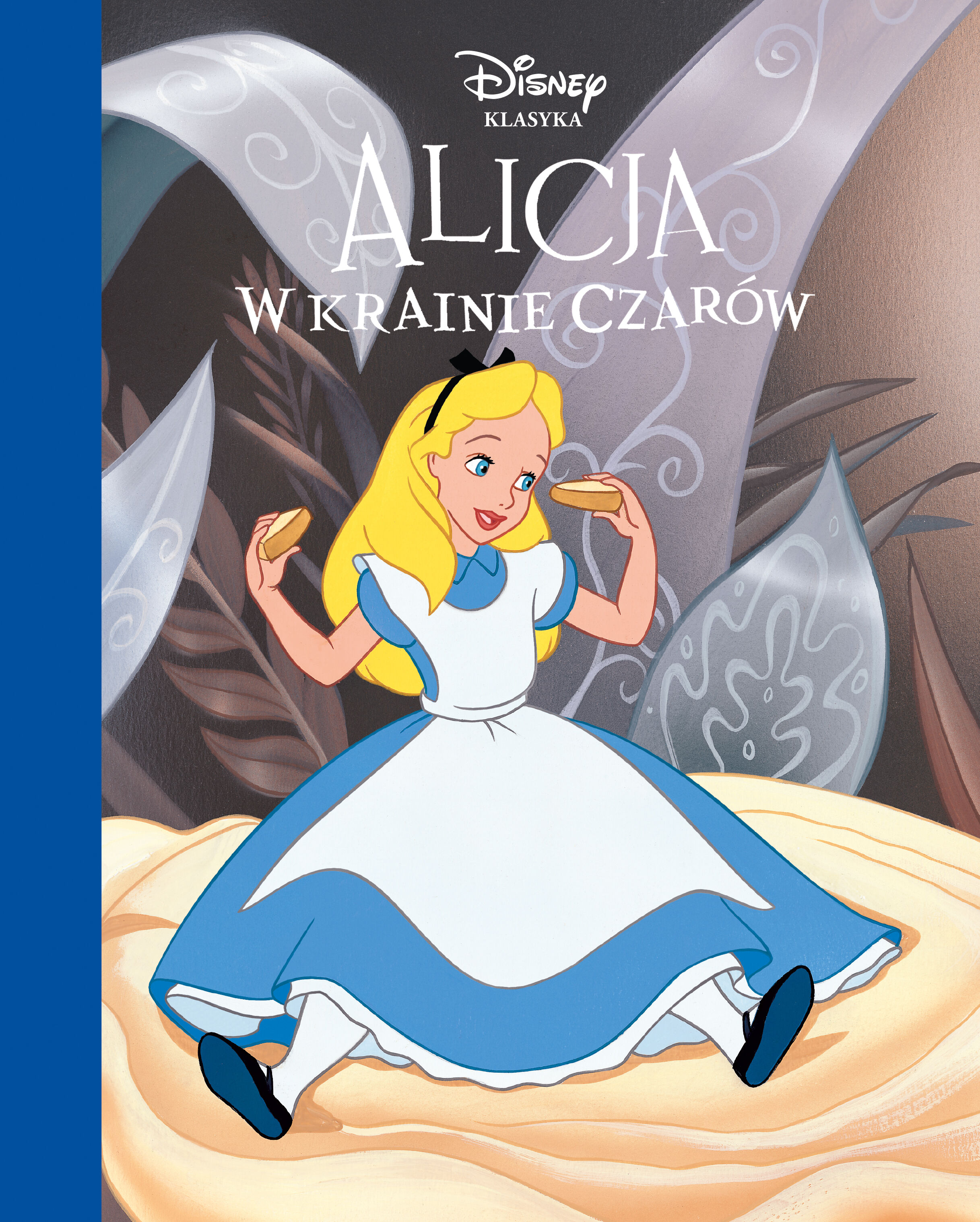 Alicja w Krainie Czarów. Nostalgia