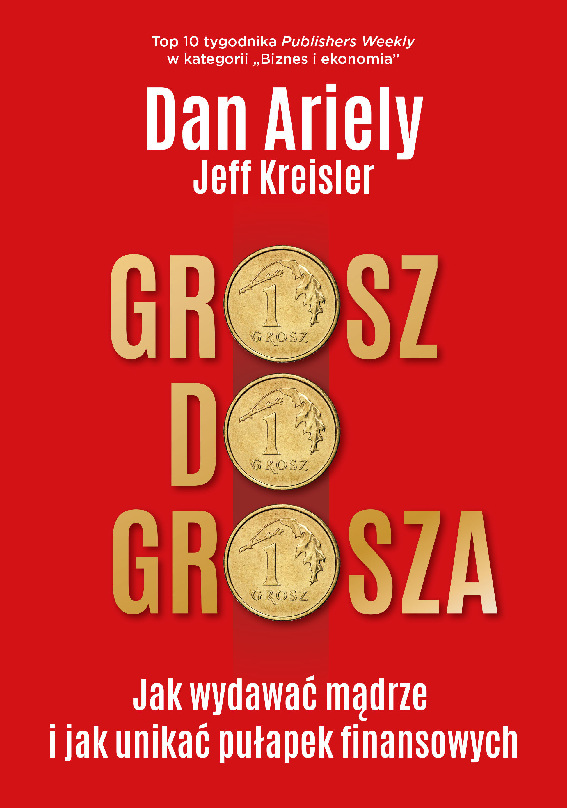 Grosz do grosza (e-book)