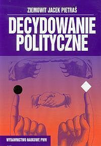 Decydowanie polityczne