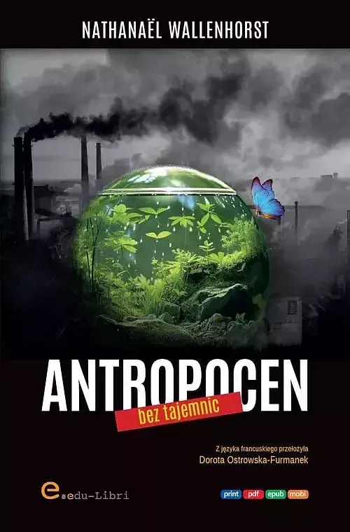 Antropocen bez tajemnic