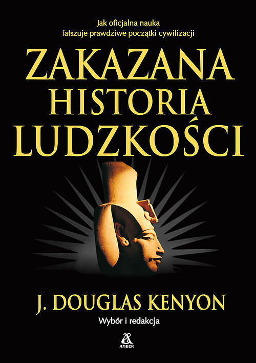 Zakazana historia ludzkośc6/2020