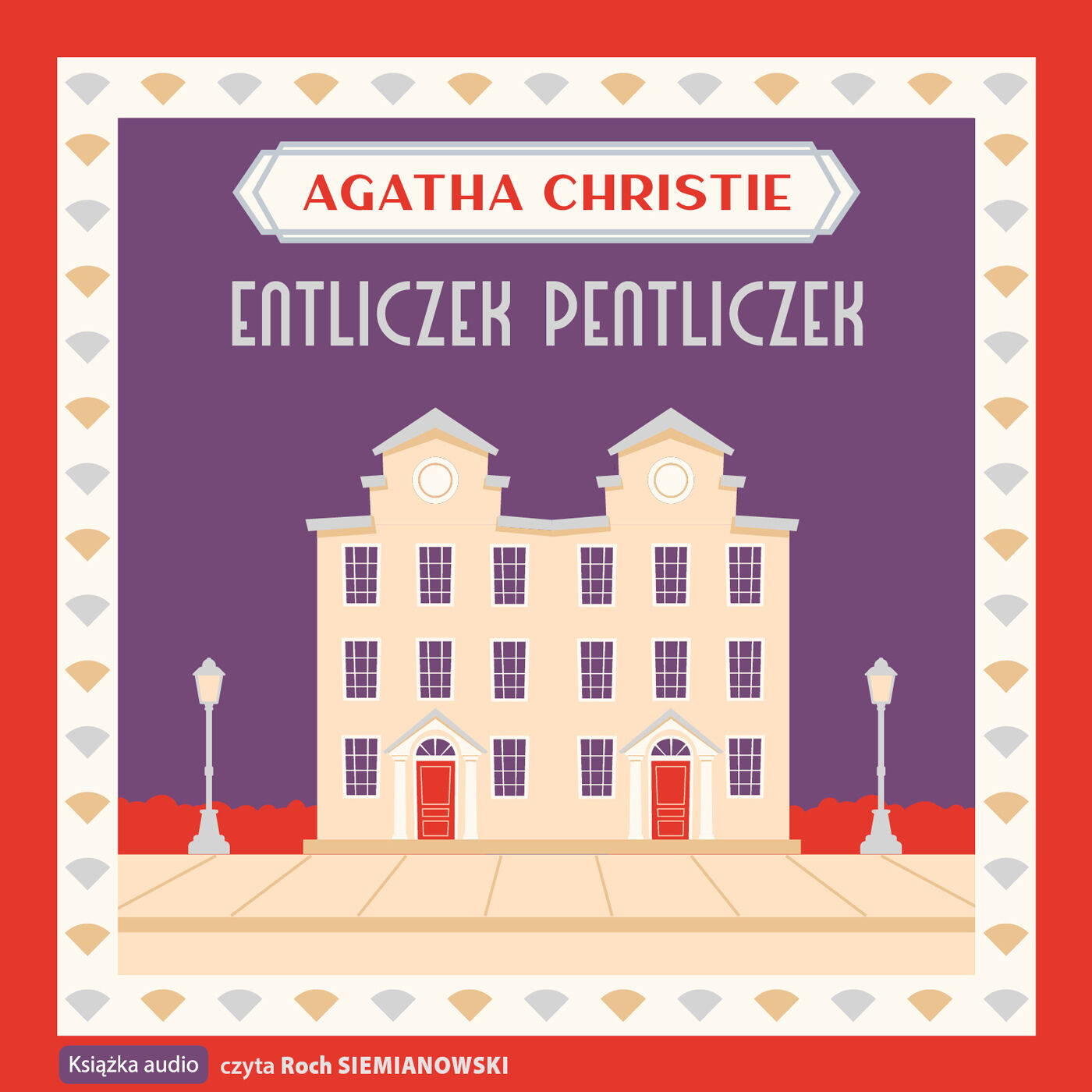 Entliczek pentliczek (audiobook MP3)