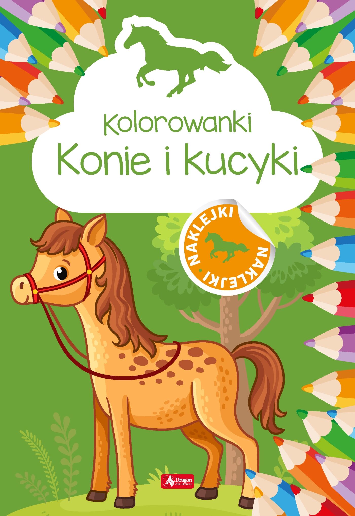 Konie i kucyki