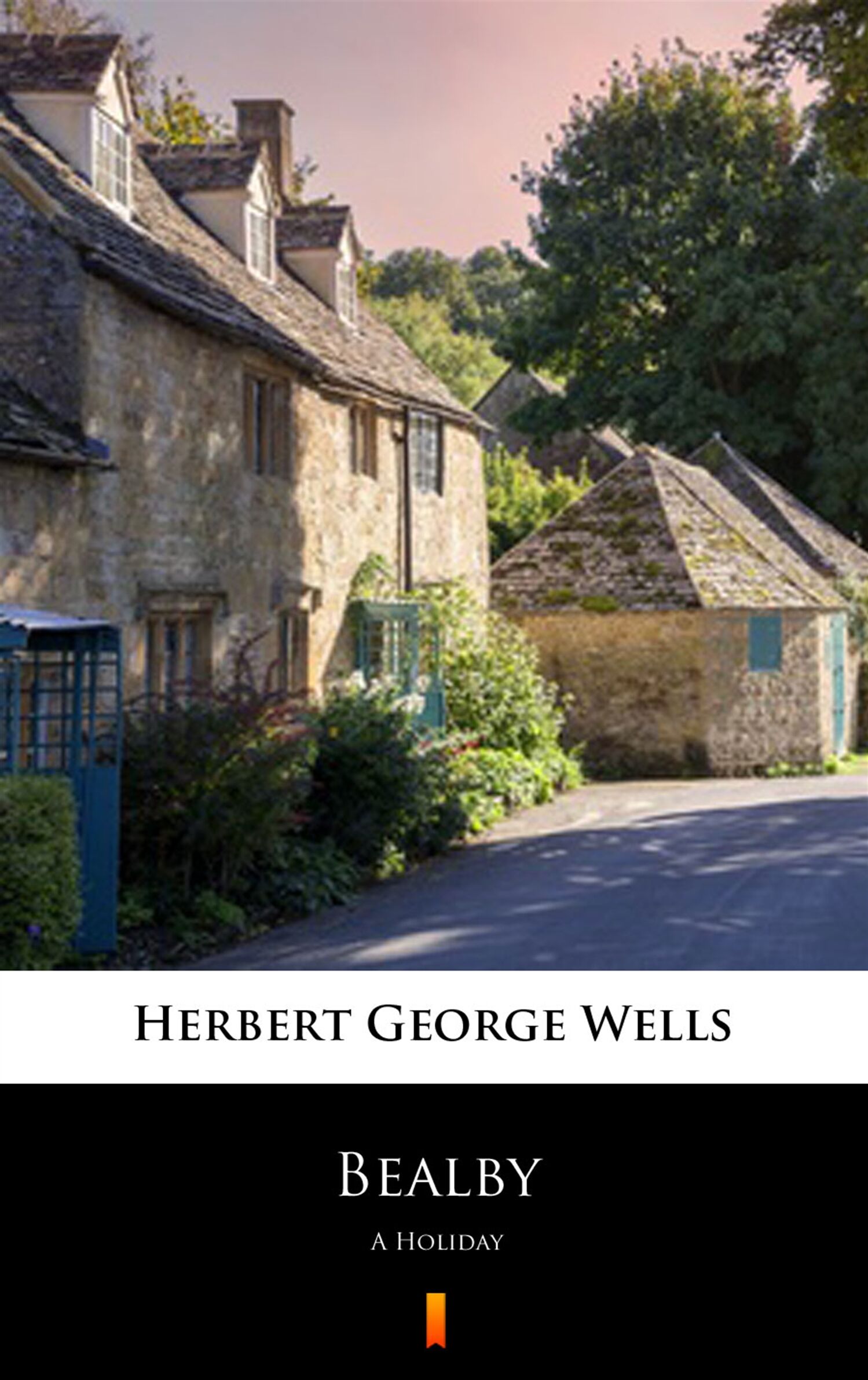 Bealby (e-book)