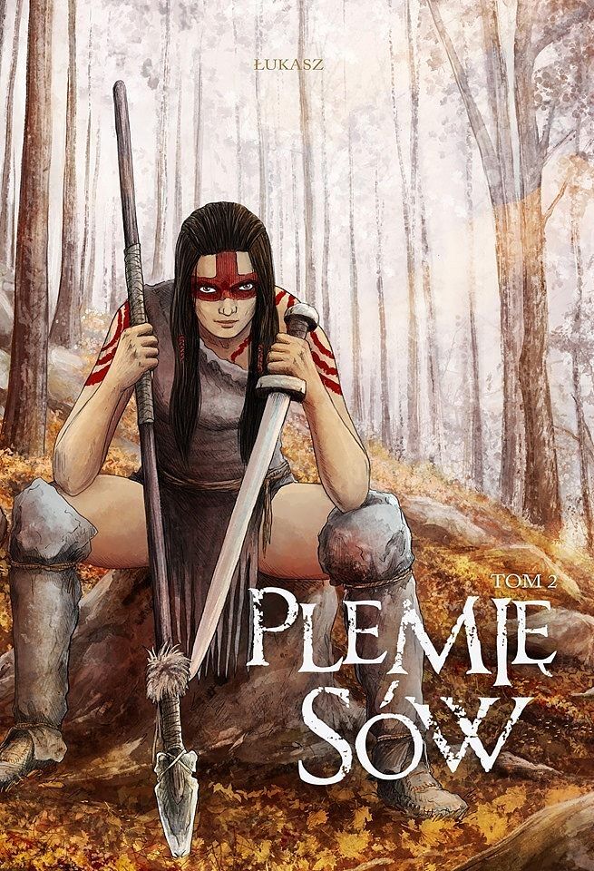 Plemię Sów - 02