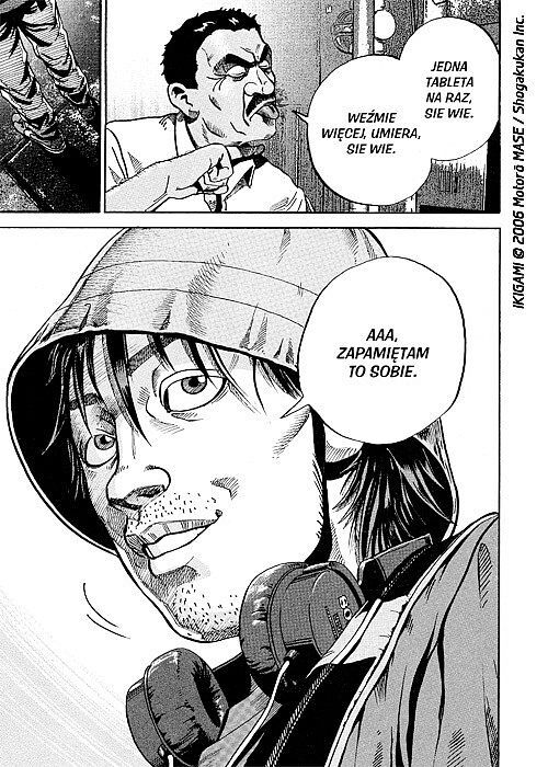 Ikigami - 02