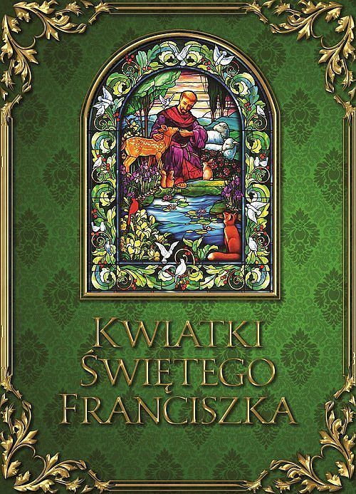 Kwiatki świętego Franciszka