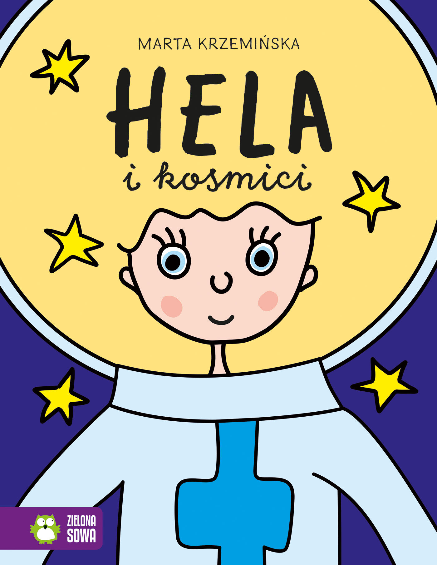 Hela i kosmici