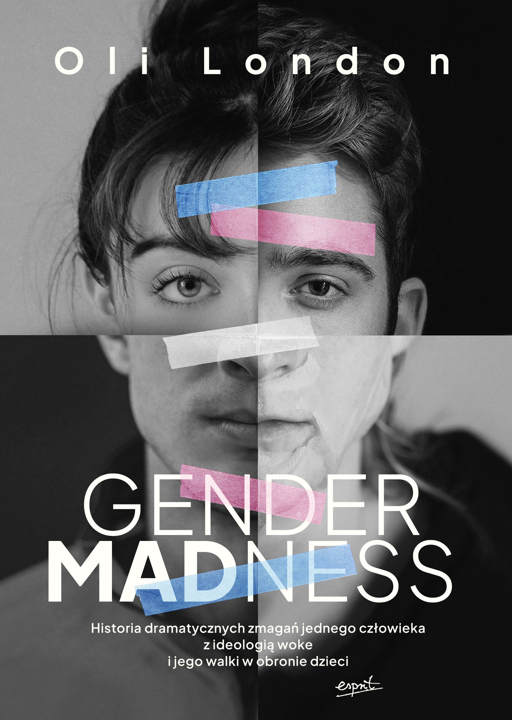 Gender Madness (e-book)