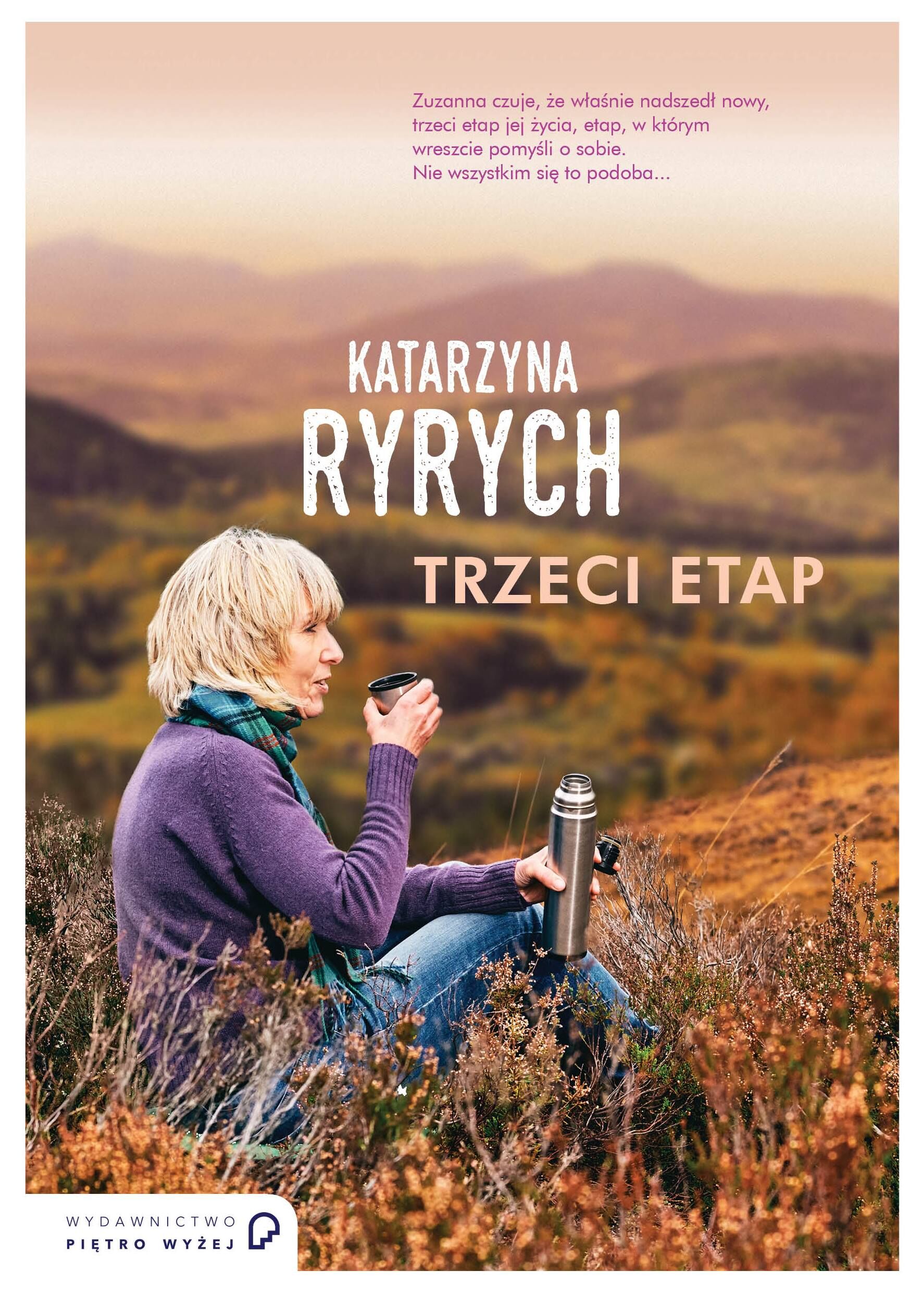 Trzeci etap