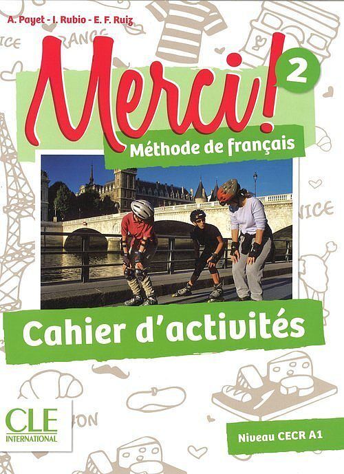 Merci 2 Ćwiczenia