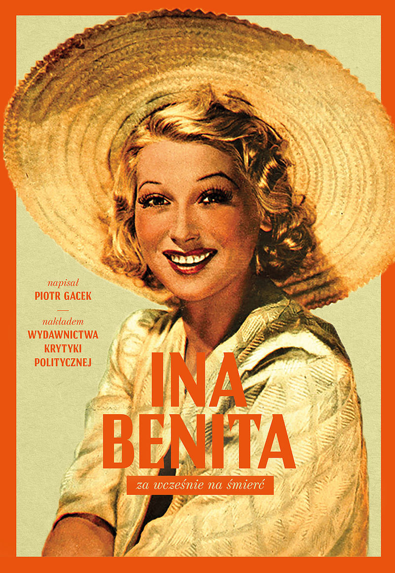 Ina Benita