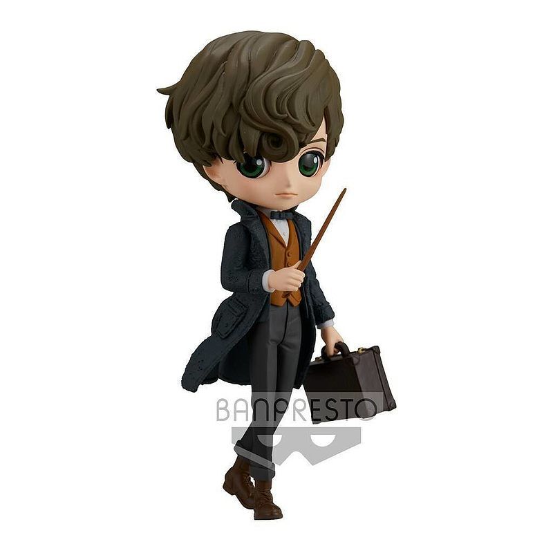 Figurka bp q posket fantastic beasts newt scam ii a