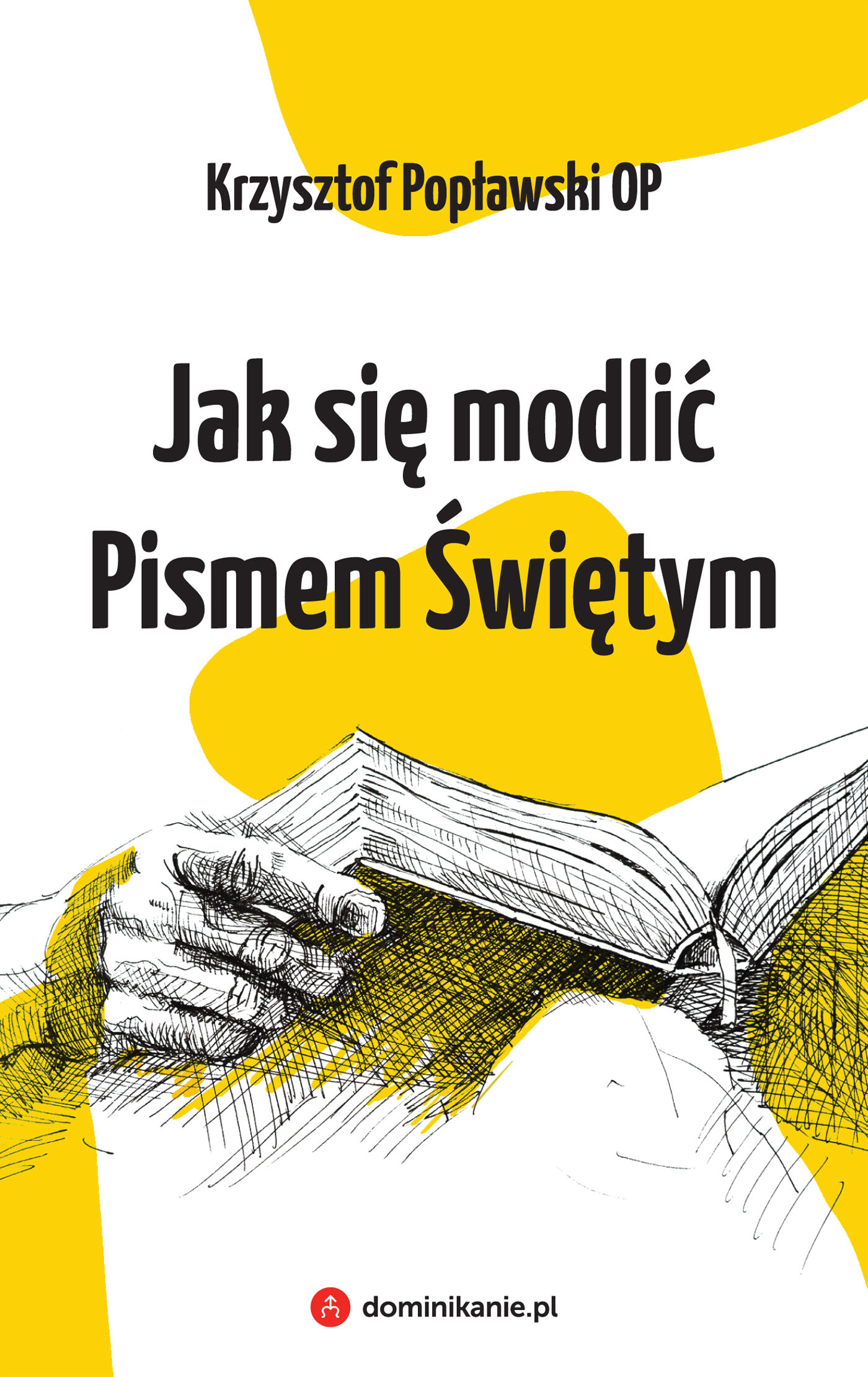Jak się modlić Pismem Świętym (e-book)