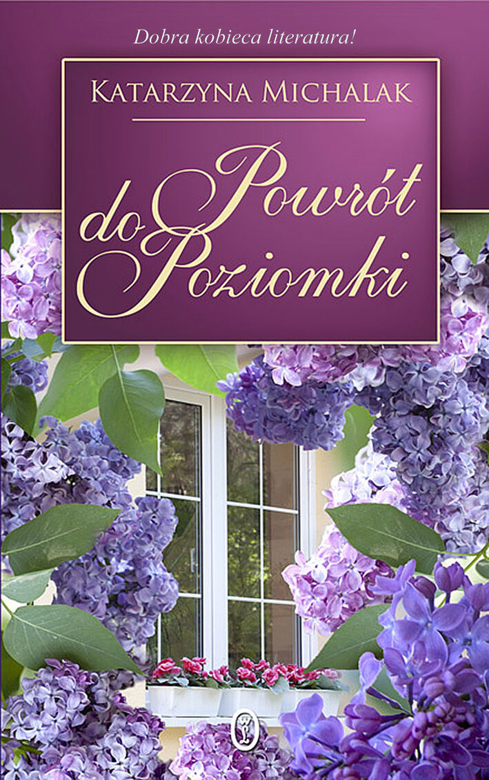 Powrót do Poziomki
