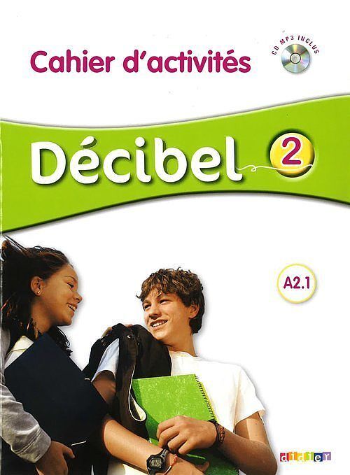 Decibel 2. Ćwiczenia