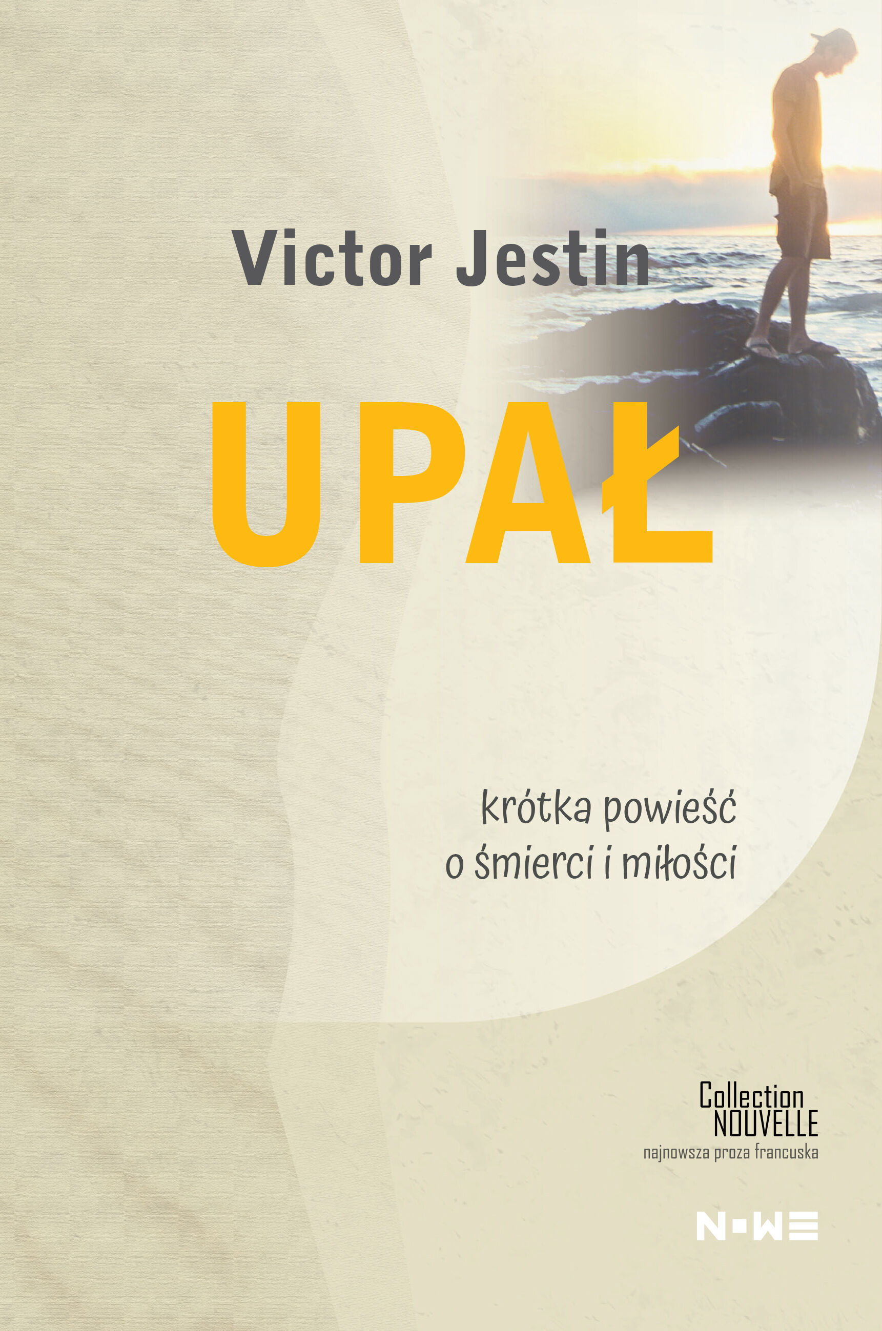 Upał (e-book)